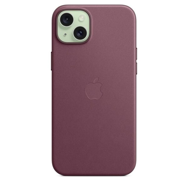 Smartphonefodral Apple MT4A3ZM/A Röd