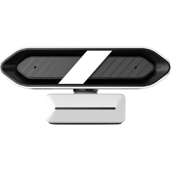 Webcam - LORGAR - Rapax 701 - 2560x1440p - Autofokus - USB-C - Hvid