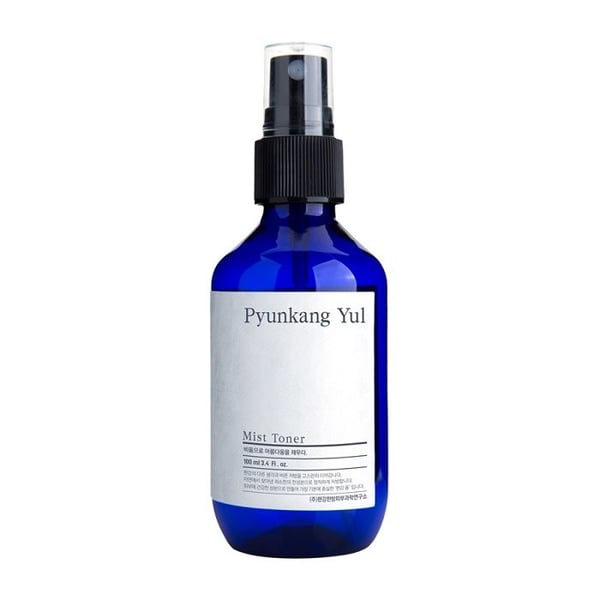 Solkräm - PYUNKANG YUL - Daily Soft Touch - SPF 50+ - 60 ml - Utan doft