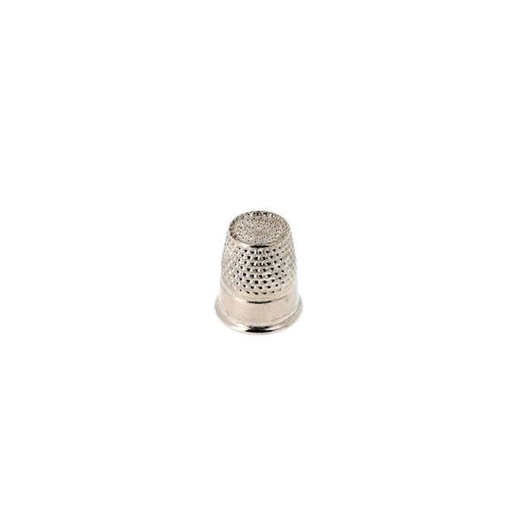Patchworknålar - BOHIN FRANCE - Fodral 10 stycken nr 6 - Längd 14,5 mm - Flerfärgad