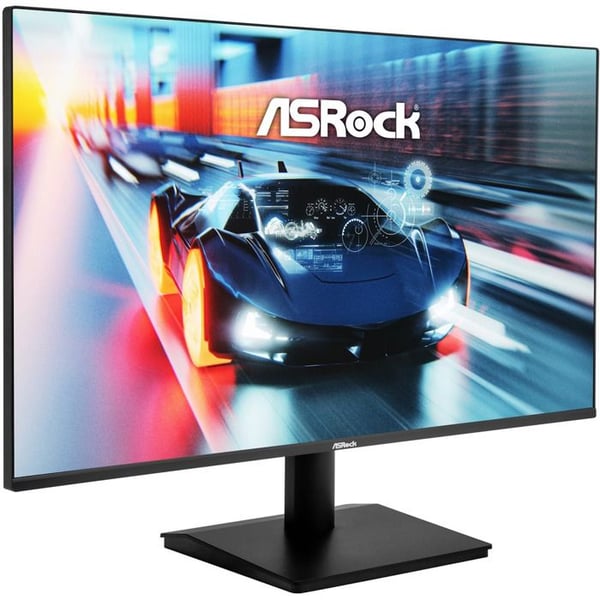 PC-skærm - ASRock - Challenger CL25FFA - Full HD - 1920 x 1080 - 16:9