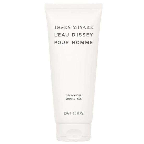 Miyakee Gel Douche för män 200ml