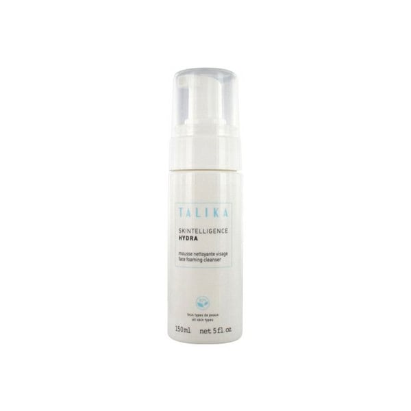 Talika Skintelligence Hydra rengöringsmousse ansikte 150ml