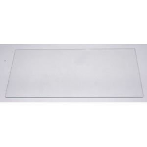 GLASHYLLA 245X470MM FÖR GODISKYLSKAP