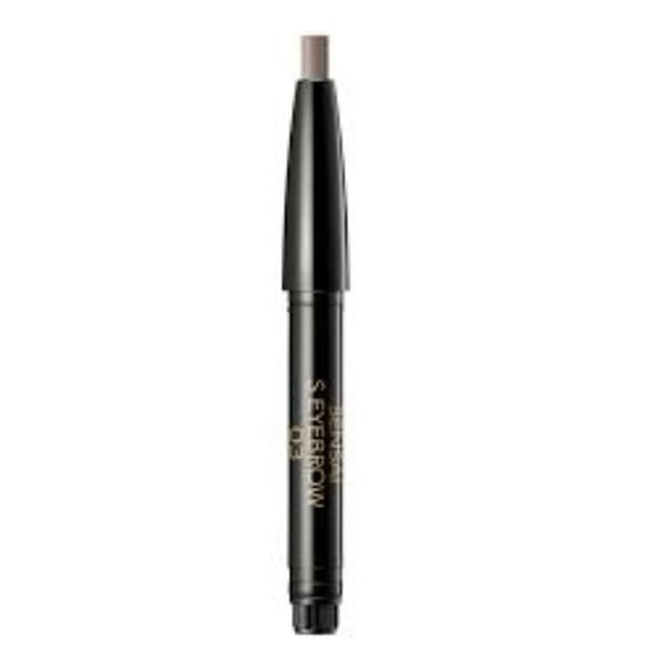 SENSAI - Sensai Colours Styling Eyebrow Pencil Refill 03 Taure Brown