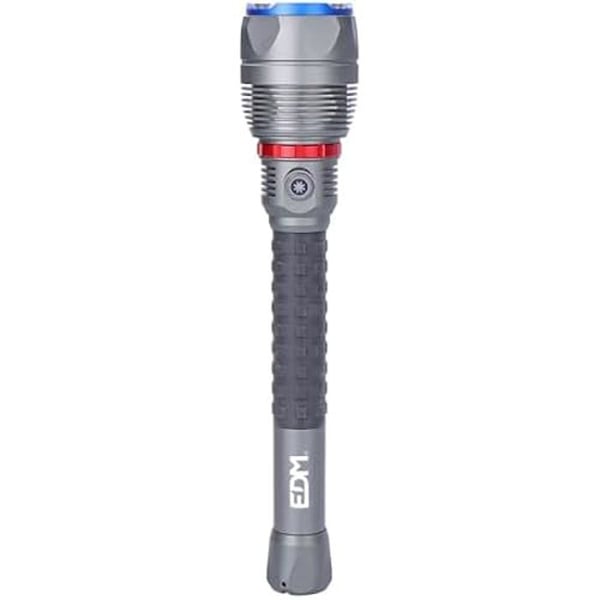 EDM SUPERNOVA LED-ficklampa 18 000 lumen
