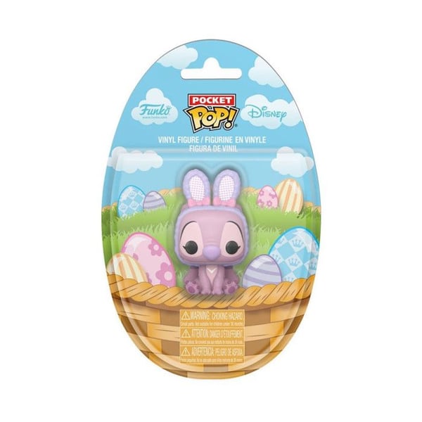 Figurine Funko Pocket Pop Påskägg L&S Ängel