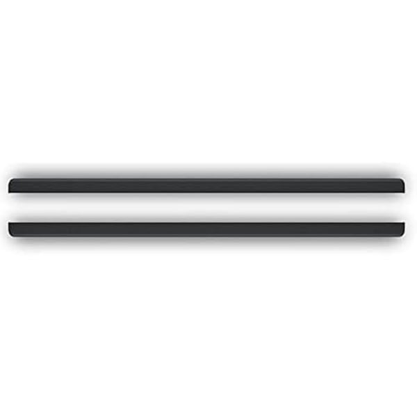 Kit GPS - GARMIN - Trimdel Snap Cover - Svart - Kompatibel med GPSMAP 7x3 - Universalstorlek