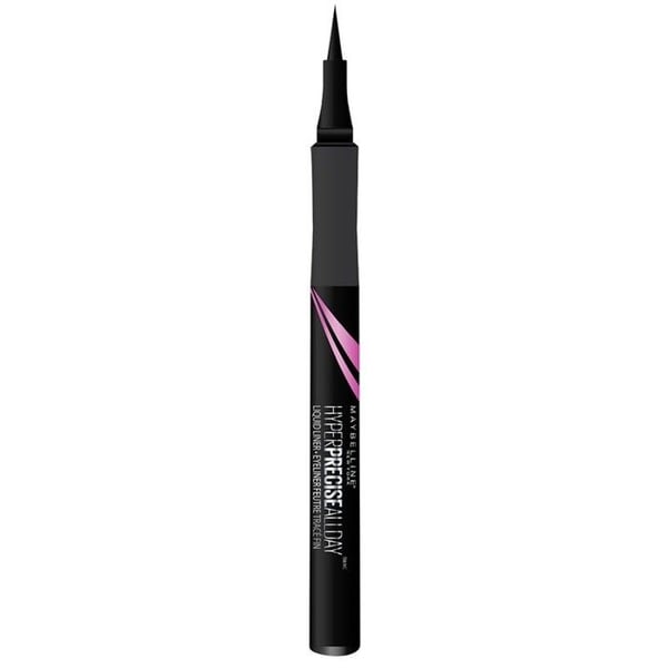Eye liner - MAYBELLINE - Master Precise Liner - Svart - Vattentät - Enkel applicering
