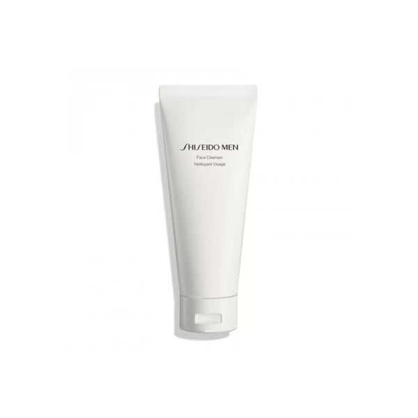 Shiseido Men Ansiktsrengöring 125Ml TU Vit