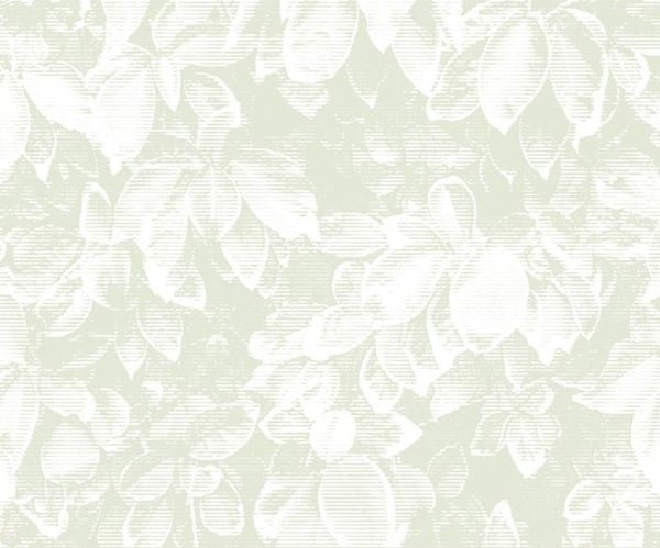 A.S. Creation Tapetkollektion Atelier 47 DD117785 Skog & Växter Grön