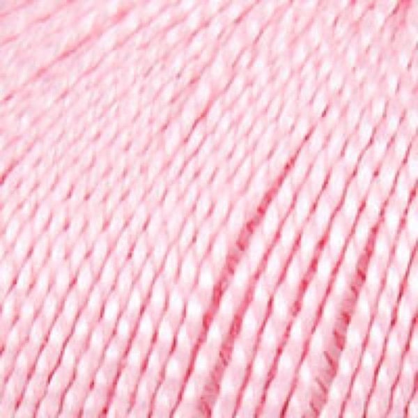 Fil coton pour crochet et tricot Pétra gr.5 Col. 5151
