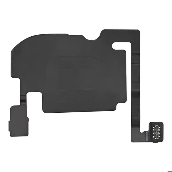 Ersättningsproximitysensor för iPhone 16 Pro Max Svart