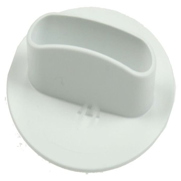 Bouchon doser vit SS-1530000939 för Blender - Mixern, SOUP & CO, SOUP & CO XL, SOUP & PLUS MOULINEX