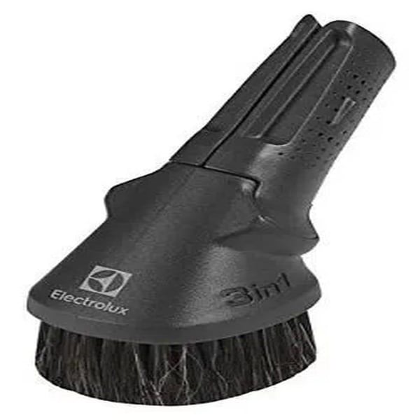 3 i 1 borste för Electrolux dammsugare - ZE117 - Dammsugartillbehör - Med/utan påse