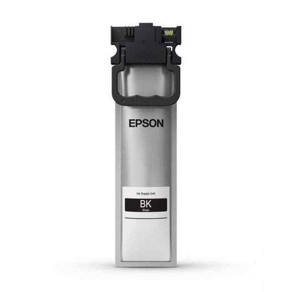 EPSON T9441 blækpatron - Sort - 35,7 ml - DURABrite Ultra - til WorkForce Pro