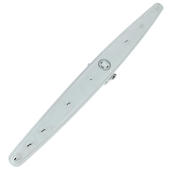 Tvättarm nedre l=461 481010604517 - Diskmaskin Whirlpool - Tvättarm