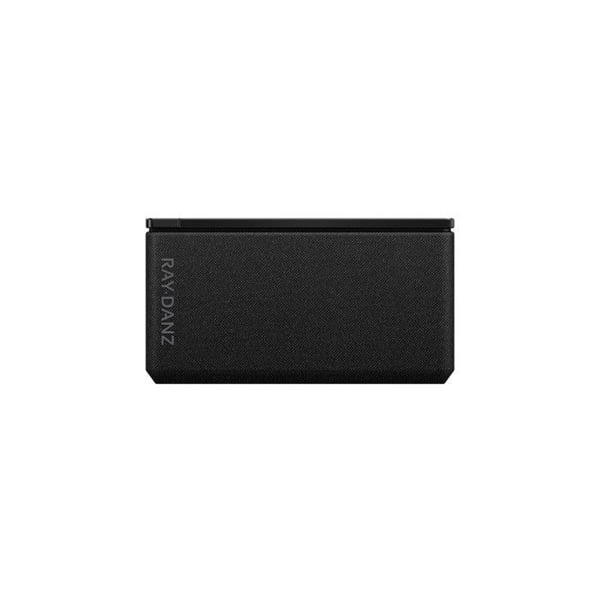 Soundbar - TCL - Q75HE - Ray-Danz Dolby Atmos 5.1.2ch - 620 W - Bluetooth - Trådløs subwoofer - Sort