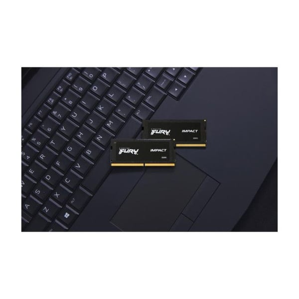 KINGSTON 16GB 6000 DDR5 SODIMM