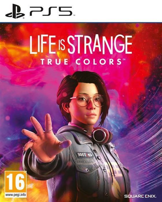 Life is Strange True Colors /PS5