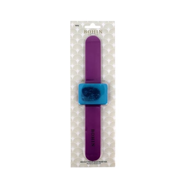 MAGNETISK NÅLBRICKA-GUL (BLISTER) 98986
