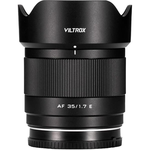 Viltrox 35mm f1.7 AF Sony E