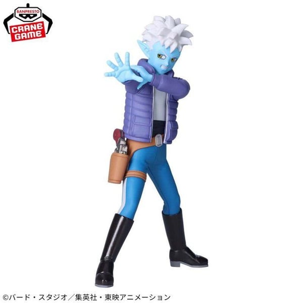 Figurfigur med panel | Dragon Ball Daima | Glorio