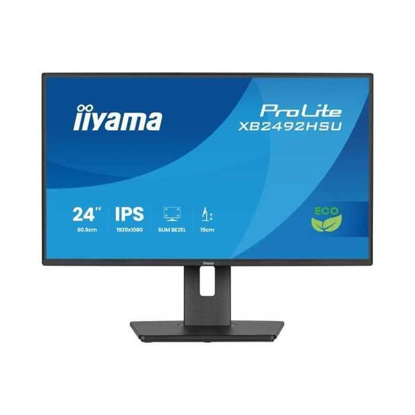iiyama ProLite XB2492HSU 24 tum IPS