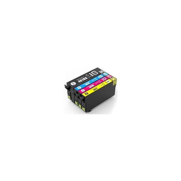 Epson 407XL Bläckpatron Svart Hög Kapacitet Kompatibel Epson 407XL Bläckpatron Svart Hög Kapacitet Kompatibel