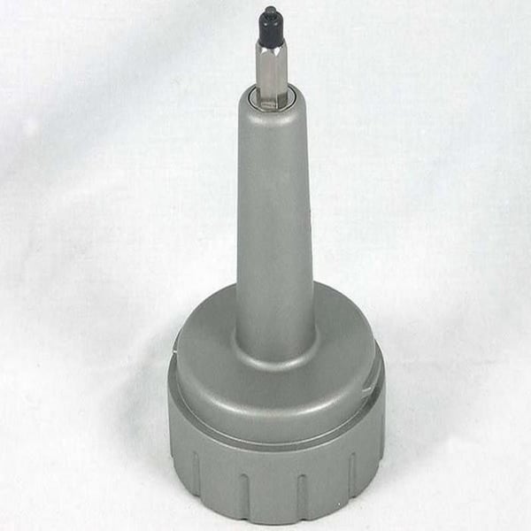 Axe tränare för KAH647PL hushållsrobot KW715664 KENWOOD
