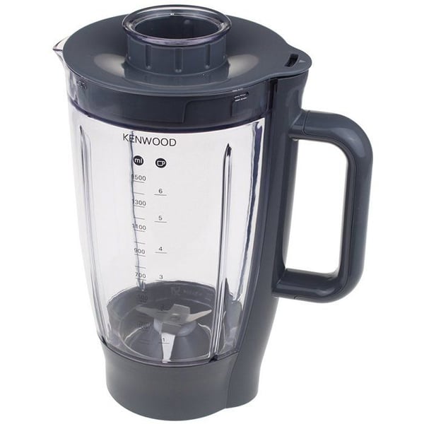 DELBITAR PEPER PÅ KÖKET LITEN ELEKTRONIK KW706719 BOWL BLENDER ACRYLIC HEL 1,5 L