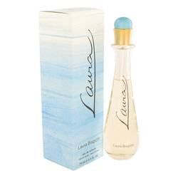 Eau de Toilette - Laura Biagiotti - Laura - 75ml - Dam - Sprayflaska