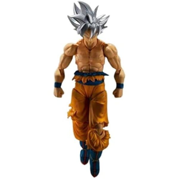 Dockor och Actionfigurer - BANDAI - 159409 - Flerfärgad - Dragon Ball - Från 3 år