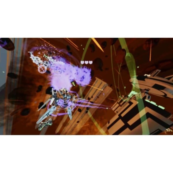 Kromaia PS4-spel