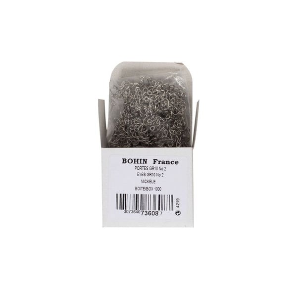 AGRAFER PORT SEUL N°2 - 1000ST 73608