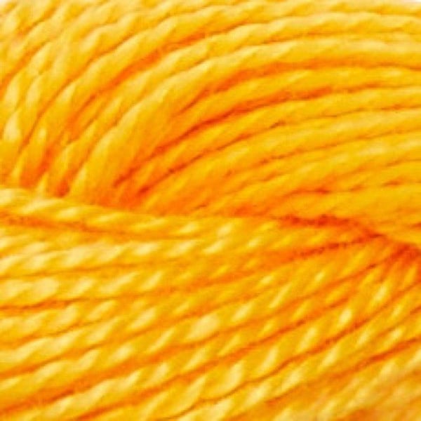DMC - Fil DMC Coton Perlé Small N8 Col. 742