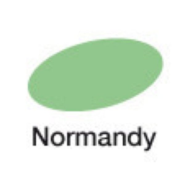 Graph'It - Alkoholmarkör Graph'it 8130 Normandy