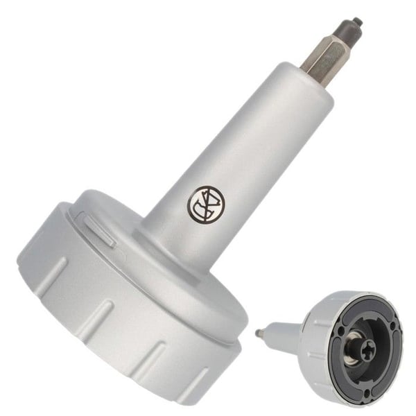 Axe tränare för KAH647PL hushållsrobot KW715664 KENWOOD