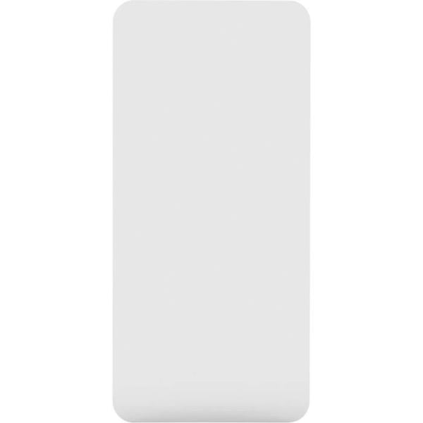 Skyddsglas - HAMA - Galaxy A35 5G/A55 5G - Repå motståndskraftig - Härdat glas - 1 enhet
