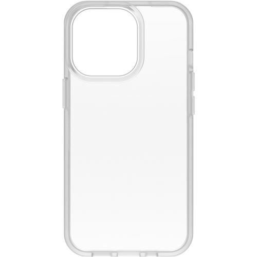 Förstärkt skal - OtterBox - iPhone 12s Pro - Transparent - Hård - 2 års garanti