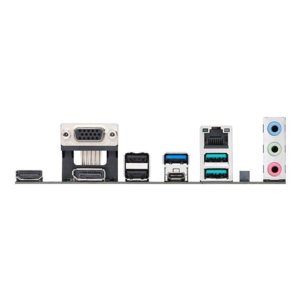 Moderkort - ASUS - PRIME B760-PLUS D4