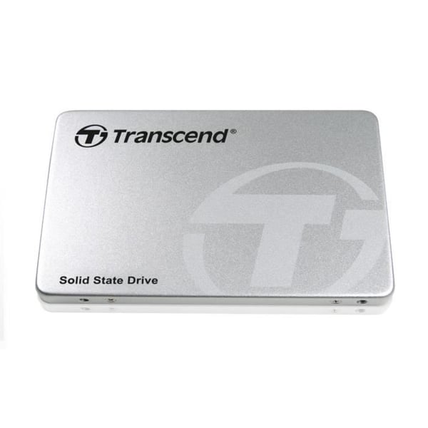 Transcend SSD SSD230 - 256 GB - 2,5" - TS256GSSD230S
