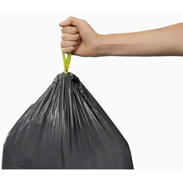 Joseph Joseph IW1 24-36L Återvunna soptunnor grå