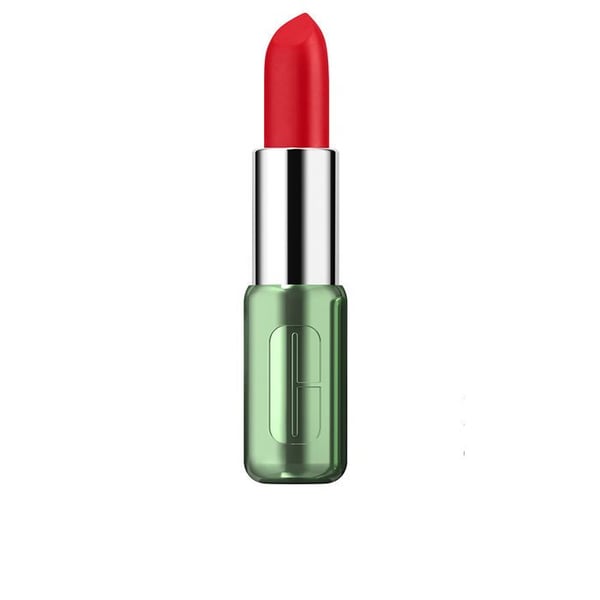 Läppstift - POP LONGWEAR MATTE - Chilli Pop - 3,9 gr - Hållbar färg i upp till 8 timmar