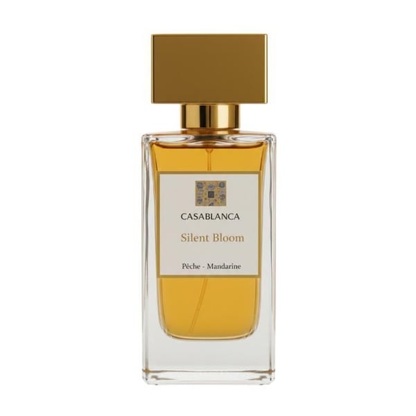 Casablanca Parfym - Extrait de Parfum Silent Bloom -