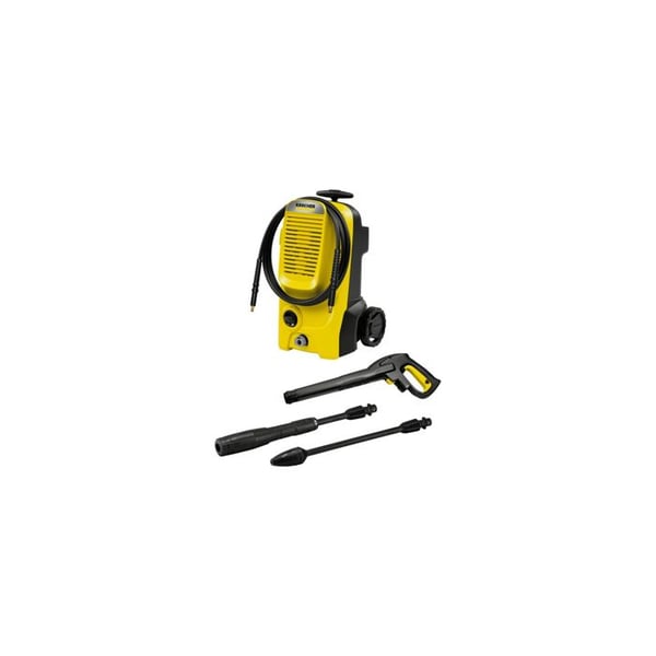 Högtryckstvätt 145 Bar - Hp K5 Classic - Karcher