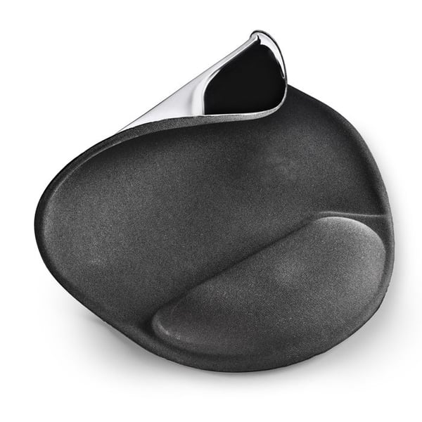Musmatta - NGS - KILIM GEL - Ergonomisk - Handledsstöd - Anti-svett Musmatta - NGS - KILIM GEL - Ergonomisk - Handledsstöd - Anti-svett
