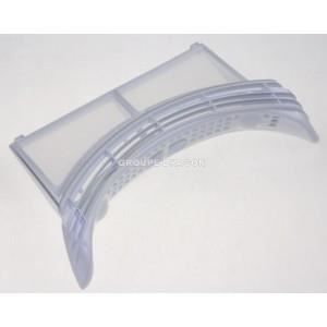 Avtagbart torkfilter för Whirlpool 481010423761 857597829020 AZA-HP9782