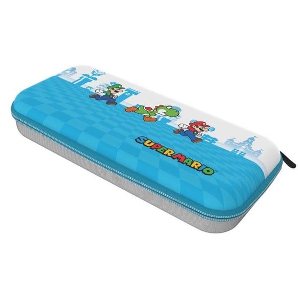 NSW Resväska Mario Flykt