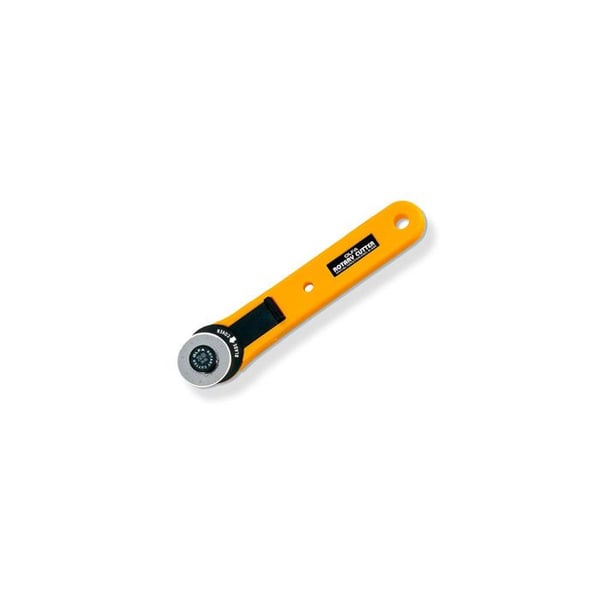 KUTTER CIRCULÄR BLAD 28MM 75401